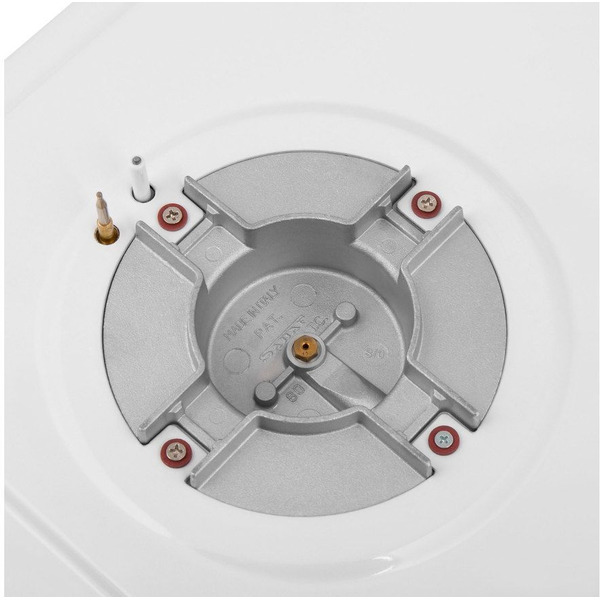 Газовая варочная панель MAUNFELD EGHE.64.43CW/G