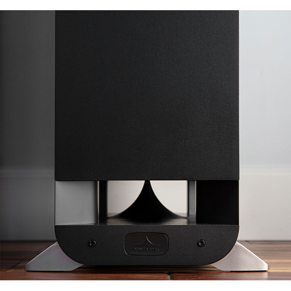 Акустическая система POLK AUDIO Signature S55 Е Black