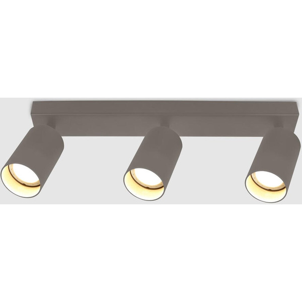 Спот General Lighting Systems GWL-3GU10-M-IP20 661826