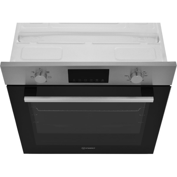Духовой шкаф Indesit IFE 3644 J IX
