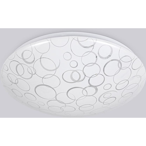 Светильник Ambrella light FZ1081 WH