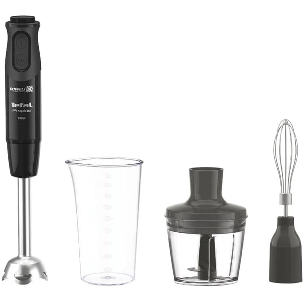 Блендер Tefal Optichef HB64F810