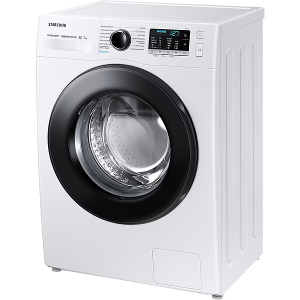 Стиральная машина Samsung WW70AGAS22AELD