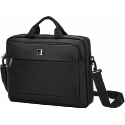 Сумка BRAUBERG Protect 270831 (черный)