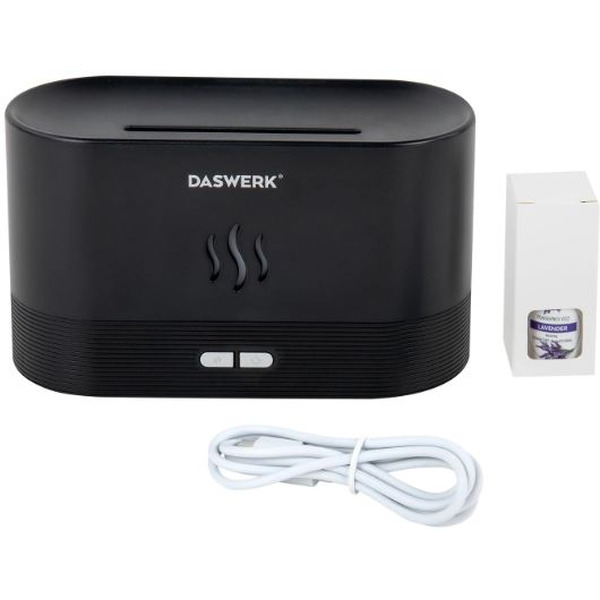 Увлажнитель воздуха DASWERK 456845