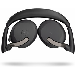 Наушники с микрофоном Jabra Evolve2 65 Flex (черный) 26699-999-999