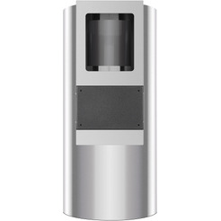 Вытяжка HOMSair Fly 1000SD 39 (нержавеющая сталь)