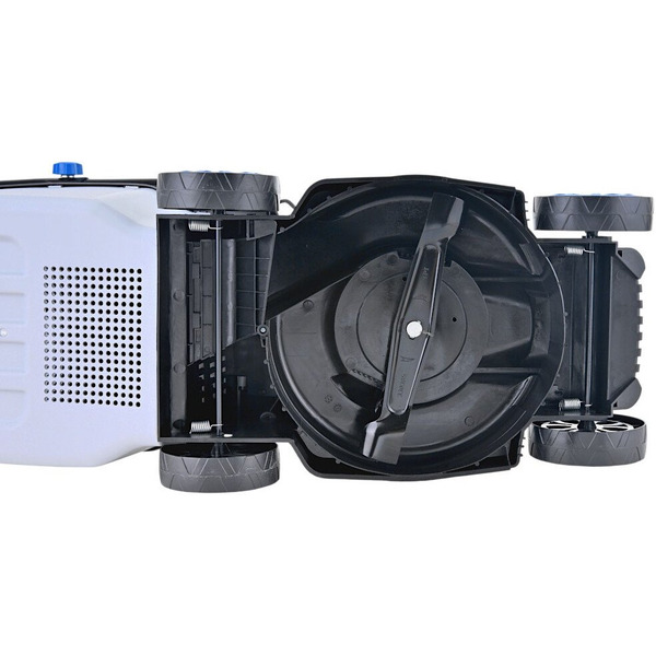 Газонокосилка Hyundai L-232iON SET