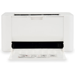 Принтер Digma DHP-2401 (белый)