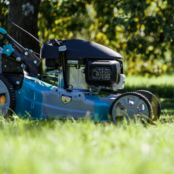 Газонокосилка GPT GLM-K5136SA-H