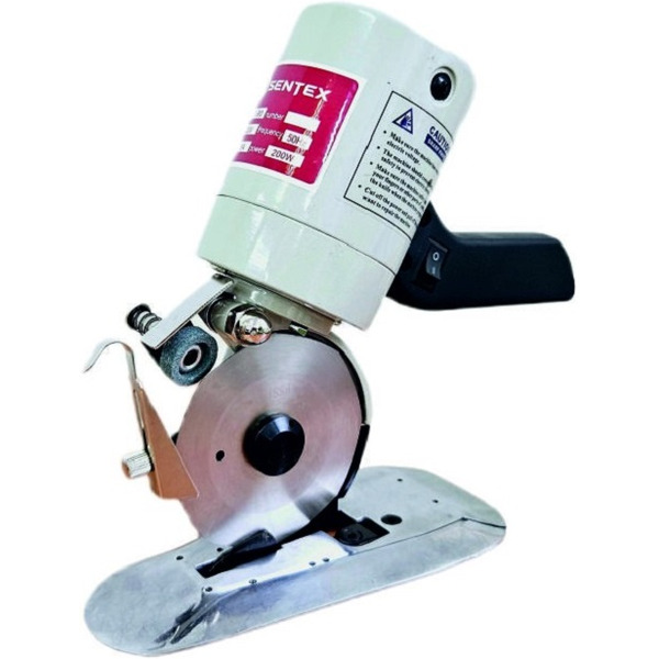 Промышленная раскройная машина Sentex ST-90