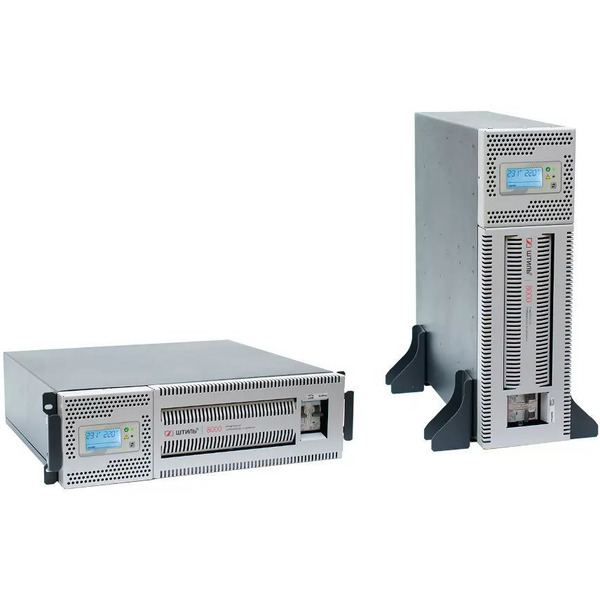 Стабилизатор напряжения Штиль ИнСтаб IS8000RT