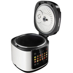 Мультиварка РЕДМОНД MC102 (белый)