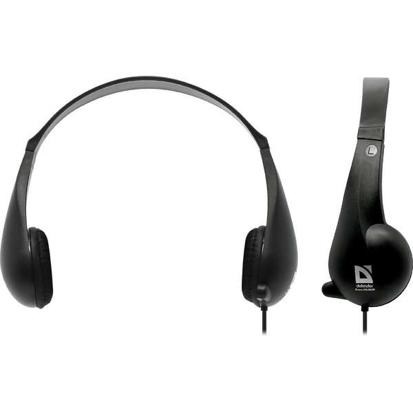 Гарнитура Defender HN-003B