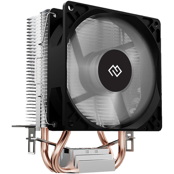 Кулер для процессора Digma D-CPC110-PWM1