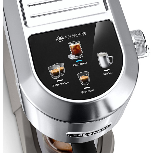 Кофеварка Delonghi EC890.M