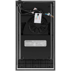 Варочная панель MAUNFELD CVI292S2FLGR Inverter