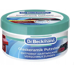 Средство для чистки стеклокерамики Dr. Beckmann 9731030008 250гр