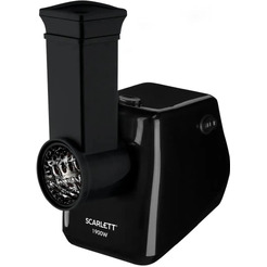 Мясорубка SCARLETT SC-MG45M26