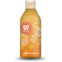 Гель для душа EAT MY "Мандариновая содовая" 200 мл (362098)