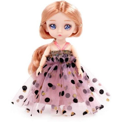 Кукла Полесье Маша на балу 03175 (в коробке №1)