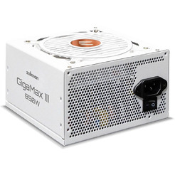 Блок питания Zalman ZM850-GV3 WH