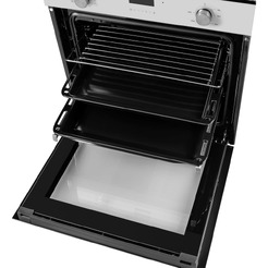 Духовой шкаф MAUNFELD MEOM729PW