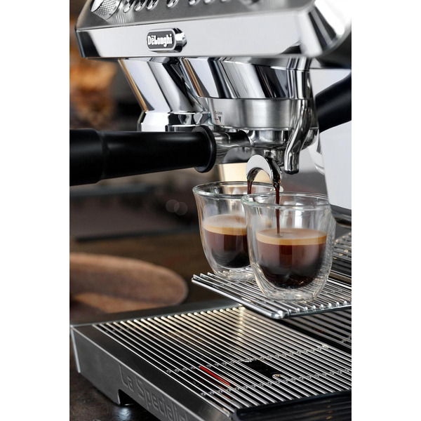 Кофемашина DeLonghi EC9885.M