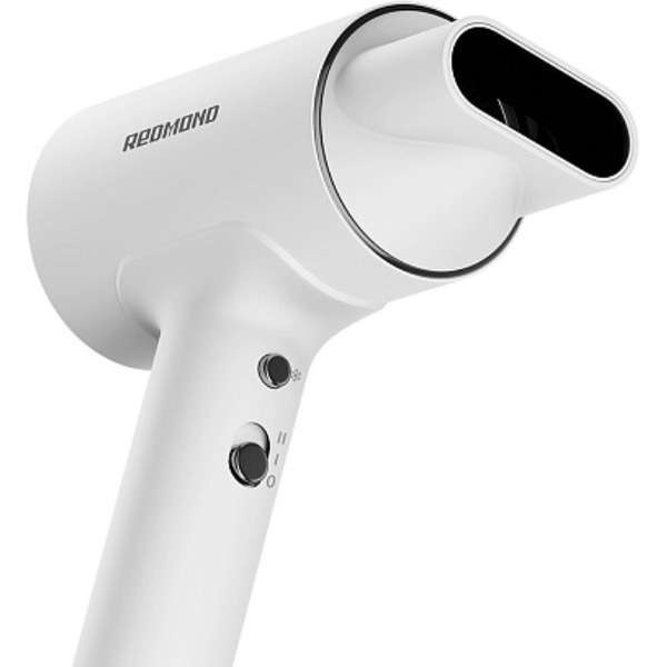 Фен Редмонд HD1702 (белый)