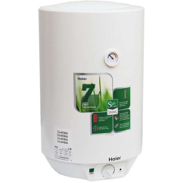 Водонагреватель Haier ES50V-D1(R)