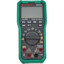 Мультиметр Mastech MS8251B