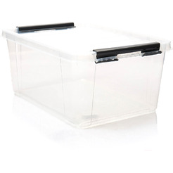 Коробка для хранения Полимербыт Профи C508