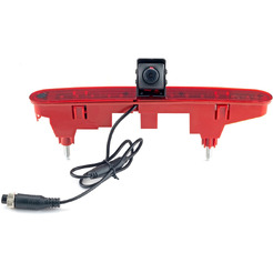 Камера заднего вида Incar VDC-424