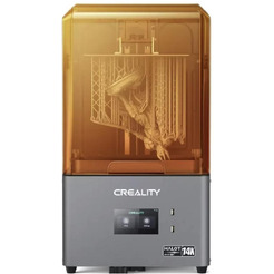 3D принтер Creality Halot-Mage S
