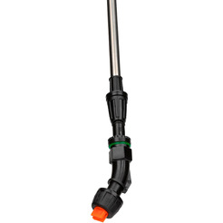 Аккумуляторный опрыскиватель GPT WFE-5Li CRYSTAL