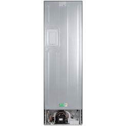 Холодильник MAUNFELD MFF200NFB Inverter