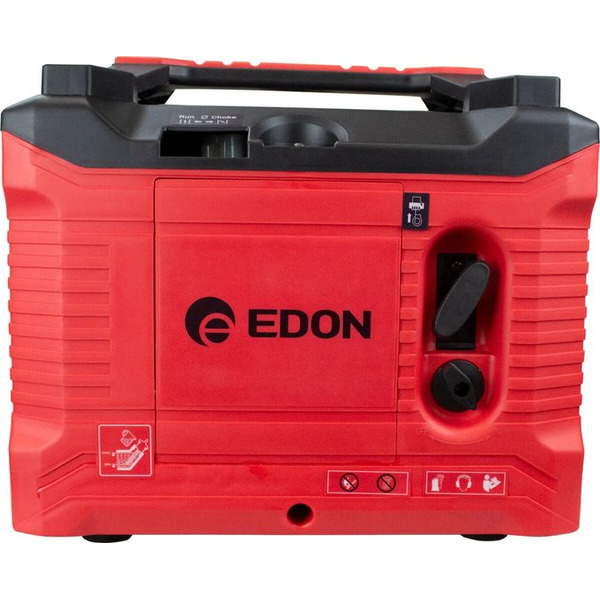 Генератор Edon PRO PT-1200