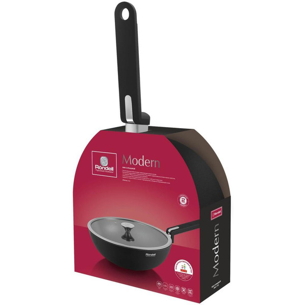 Сковорода Rondell Modern RDA-1723
