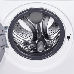 Стирально-сушильная машина MAUNFELD MFWM1586WHS