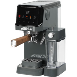 Рожковая кофеварка Aresa AR-1615