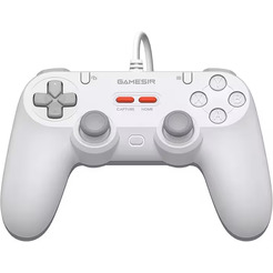 Геймпад GameSir T3 Lite (белый)