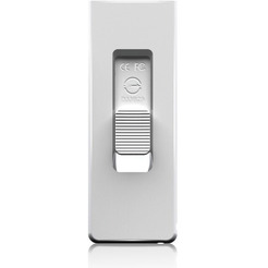 USB Flash Silicon-Power Ultima U03 White 64GB (SP064GBUF2U03V1W)