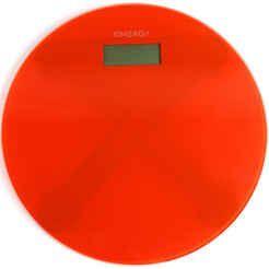 Напольные весы Energy EN-420 Rio (оранжевый)