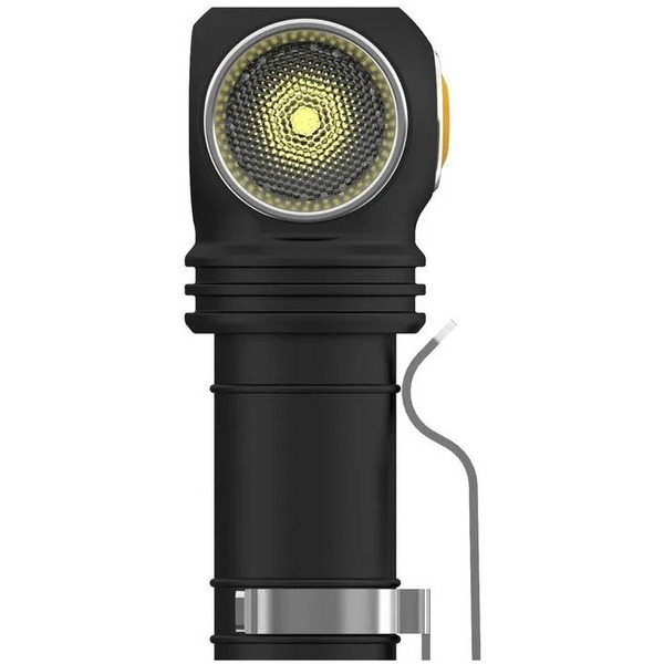 Фонарь Armytek Wizard C2 Pro Nichia Magnet USB F06801W (теплый)