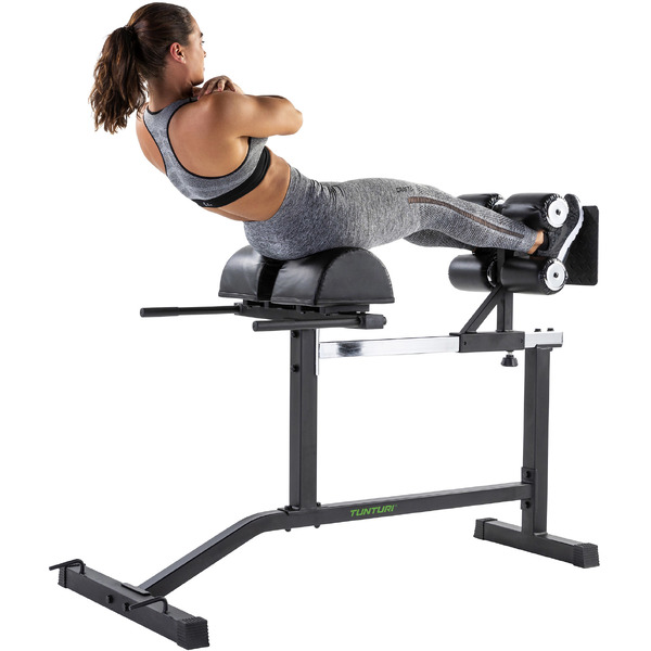 Гиперэкстензия Tunturi Glute Ham Developer GH10
