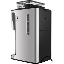 Кофемашина MAUNFELD MF-723S