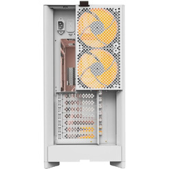 Корпус Montech HS01 Pro (белый)