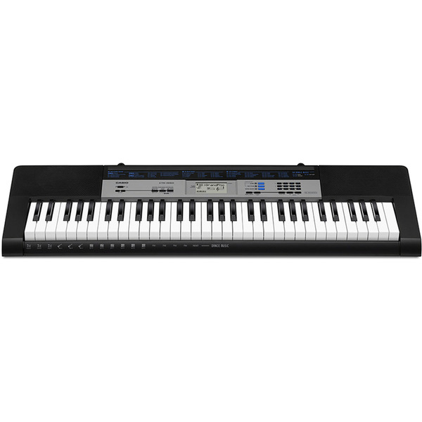 Синтезатор Casio CTK-1550