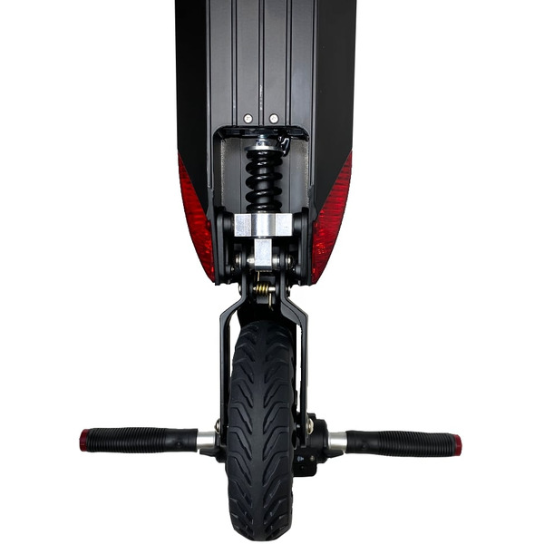 Электросамокат Kugoo S3 Pro