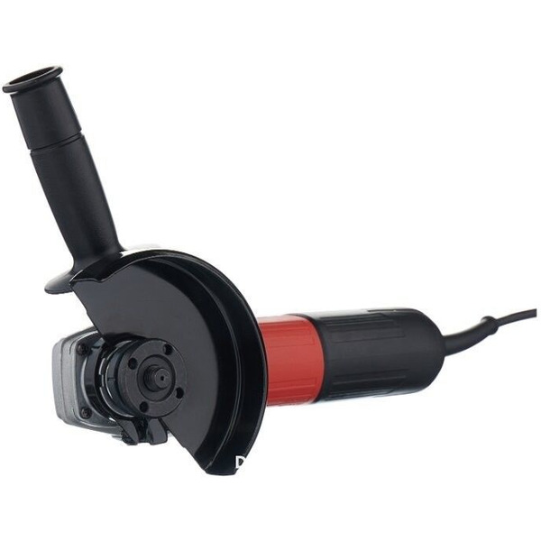 Профессиональная угловая шлифмашина Makita M9511